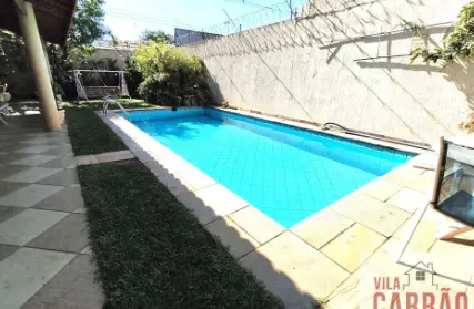 Imagem: Sobrado para Venda, Vila Antonieta