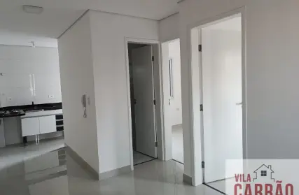 Imagem: Apartamento para Venda, Vila Dalila