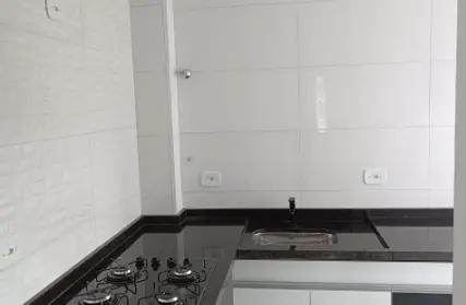 Imagem: Apartamento para Venda, Vila Dalila