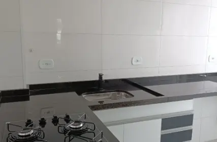 Imagem: Apartamento para Venda, Vila Dalila
