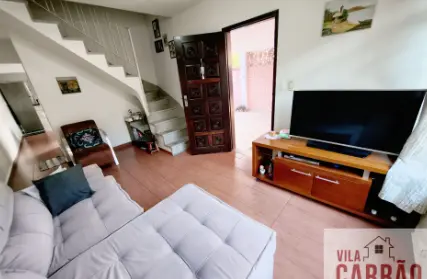 Imagem: Sobrado para Venda, Vila Antonieta