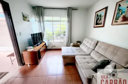 Imagem: Sobrado para Venda, Vila Antonieta