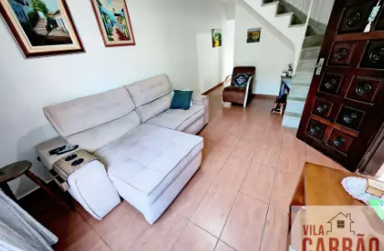 Imagem: Sobrado para Venda, Vila Antonieta