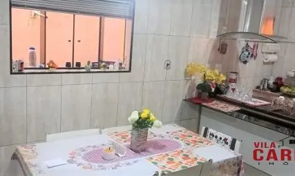 Imagem: Sobrado para Venda, Penha