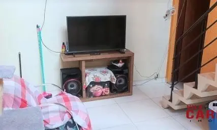 Imagem: Sobrado para Venda, Penha