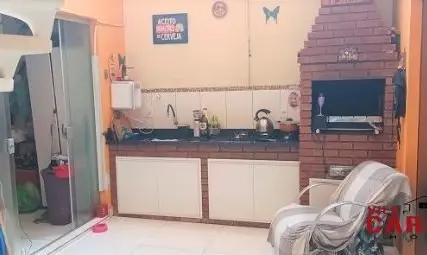 Imagem: Sobrado para Venda, Penha