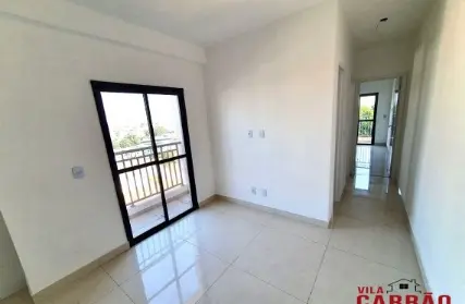 Imagem: Apartamento para Venda, Vila Santa Teresa 