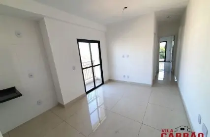 Imagem: Apartamento para Venda, Vila Santa Teresa 