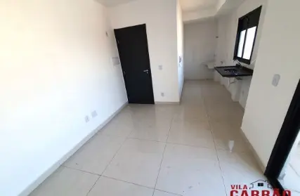 Imagem: Apartamento para Venda, Vila Santa Teresa 