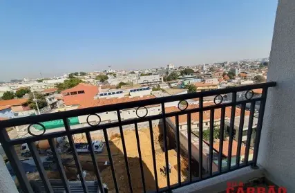 Imagem: Apartamento para Venda, Vila Santa Teresa 