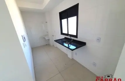 Imagem: Apartamento para Venda, Vila Santa Teresa 