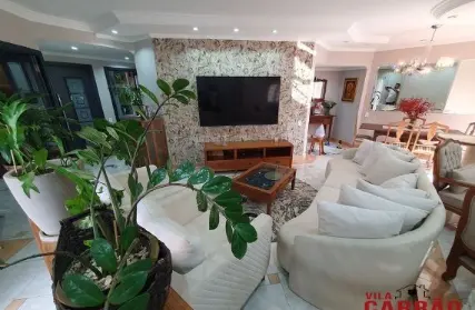 Imagem: Apartamento para Venda, Jardim Anália Franco