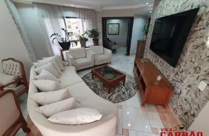 Imagem: Apartamento para Venda, Jardim Anália Franco