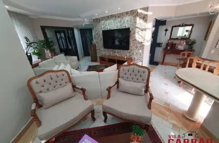 Imagem: Apartamento para Venda, Jardim Anália Franco