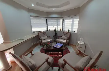 Imagem: Apartamento para Venda, Jardim Anália Franco