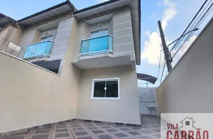 Imagem: Sobrado para Venda, Vila Matilde