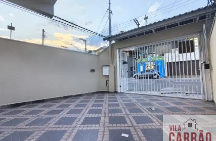 Imagem: Sobrado para Venda, Vila Matilde