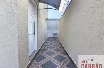Imagem: Sobrado para Venda, Vila Matilde
