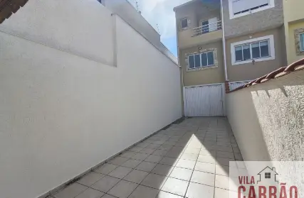 Imagem: Sobrado para Venda, Penha