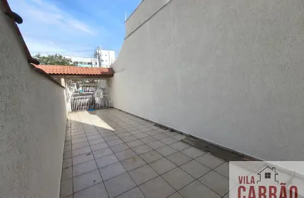 Imagem: Sobrado para Venda, Penha