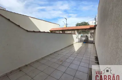Imagem: Sobrado para Venda, Penha