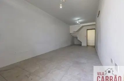 Imagem: Sobrado para Venda, Penha