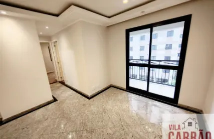 Imagem: Apartamento para Venda, Vila Carrão