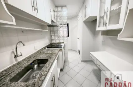 Imagem: Apartamento para Venda, Vila Carrão