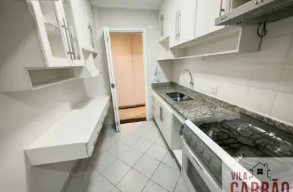 Imagem: Apartamento para Venda, Vila Carrão
