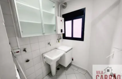 Imagem: Apartamento para Venda, Vila Carrão