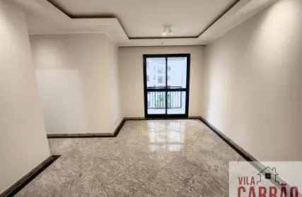 Imagem: Apartamento para Venda, Vila Carrão