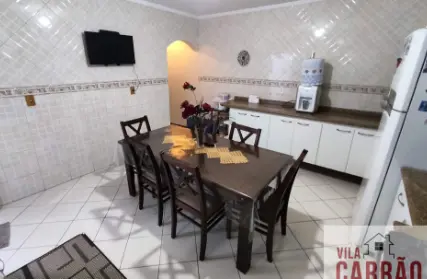 Imagem: Sobrado para Venda, Penha