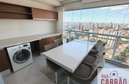Imagem: Apartamento para Venda, Vila Formosa