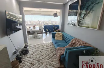 Imagem: Apartamento para Venda, Vila Formosa