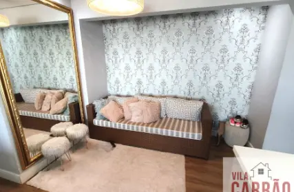 Imagem: Apartamento para Venda, Vila Formosa