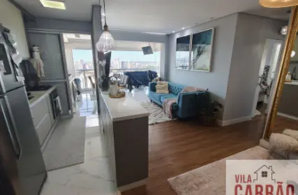 Imagem: Apartamento para Venda, Vila Formosa