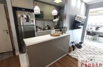 Imagem: Apartamento para Venda, Vila Formosa