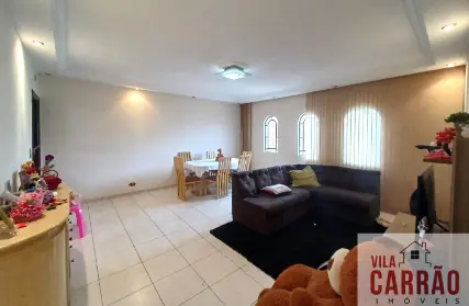 Imagem: Casa Térrea para Venda, Vila Ema