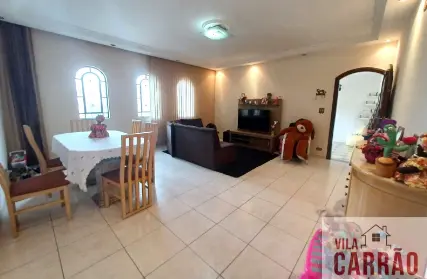 Imagem: Casa Térrea para Venda, Vila Ema
