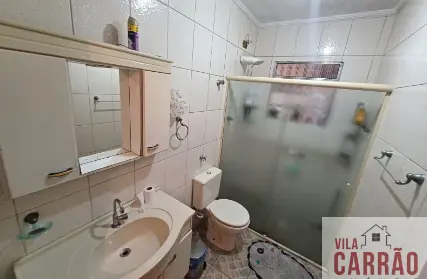 Imagem: Casa Térrea para Venda, Vila Ema