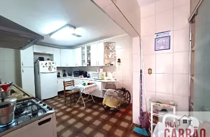 Imagem: Casa Térrea para Venda, Vila Ema