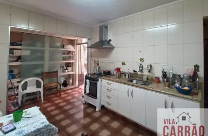 Imagem: Casa Térrea para Venda, Vila Ema