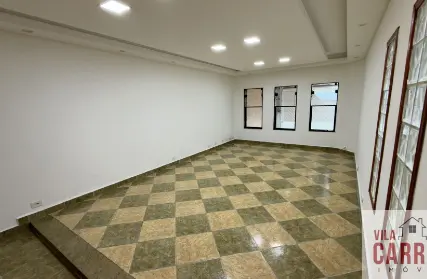 Imagem: Sobrado para Venda, Parque do Carmo