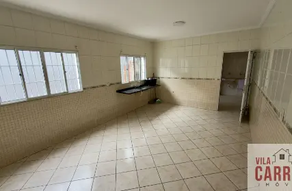 Imagem: Sobrado para Venda, Parque do Carmo