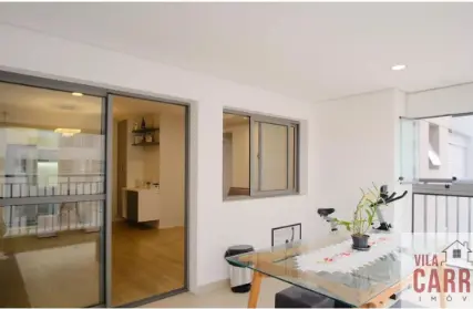 Imagem: Apartamento para Venda, Vila Matilde