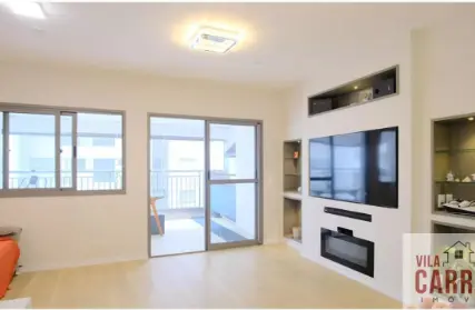 Imagem: Apartamento para Venda, Vila Matilde