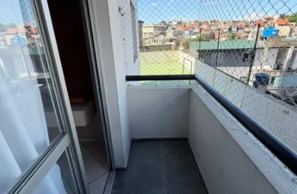 Imagem: Apartamento para Venda, Jardim Maringá