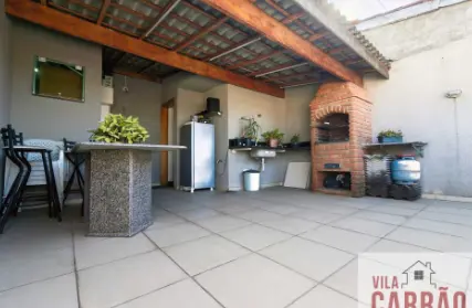 Imagem: Sobrado para Venda, Vila Matilde
