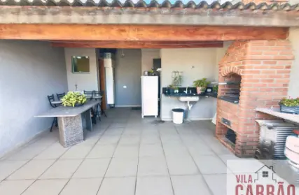 Imagem: Sobrado para Venda, Vila Matilde