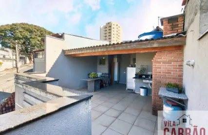 Imagem: Sobrado para Venda, Vila Matilde